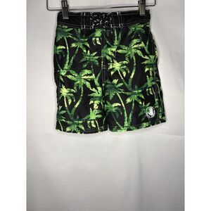 Boys Body Glove Swim Trunks 5/6